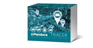 GPS TRACKER TRACER V1.11 SMART & COMPACT | PANDORA
