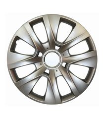 ΜΑΡΚΕ ΤΑΣΙΑ ΓΙΑ PEUGEOT 208 15 INCH CROATIA COVER (4 ΤΕΜ.)