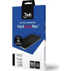 3MK Hard Glass Max for Samsung Galaxy Note 10 black