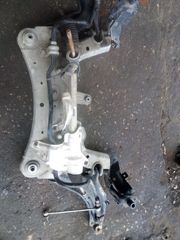 Γέφυρα Reno kangoo 2010