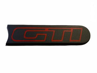ΣΗΜΑ ΜΟΝΟΓΡΑΜΜΑ ΠΙΣΩ ΔΕΞΙ ΦΤΕΡΟ PEUGEOT 205 GTI ΓΝΗΣΙΟ ΑΝΤΑΛΛΑΚΤΙΚΟ