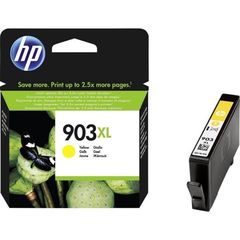 HP 903XL INK YELLOW Office Jet 6951 All-in-One Printer , T6M11A, No 903XL : Original
