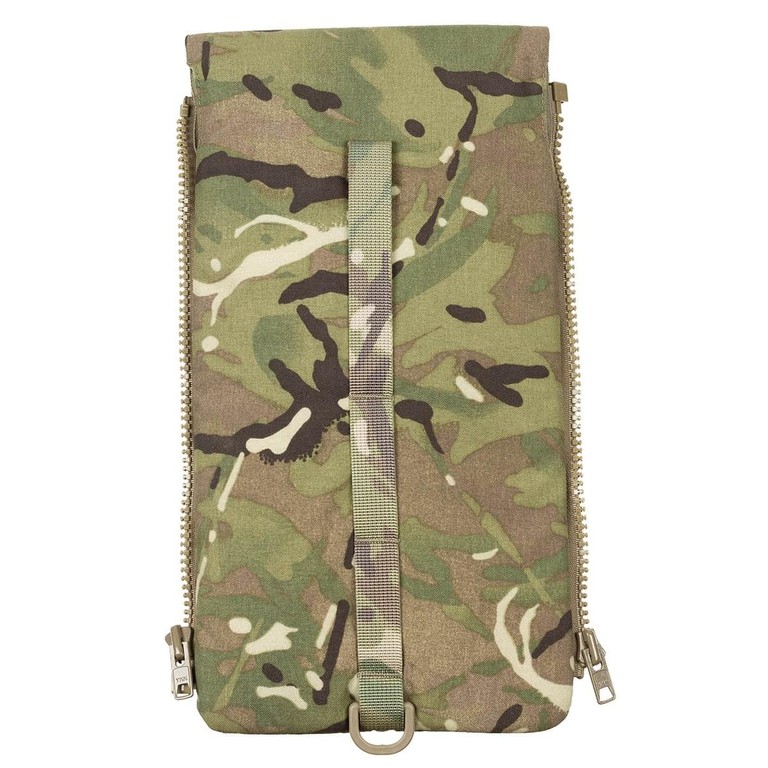 Ασκός ΜΤΡ "ZIPPER"