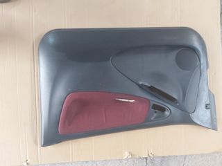 Toyota  yaris 2005  Ταπετσαρια  δεξια 3θυρο -thumb-2