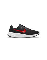 Nike Revolution 6 Next Nature DC3728-005 Ανδρικά Αθλητικά Παπούτσια Running Black / University Red / Anthracite