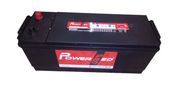 126.63 EUR POWER-PRO- RED 60046 ΜΠΑΤΑΡΙΑ 100AH 760A M303 Π172 Υ220 ΑΡΙΣΤΕΡΗ Raptis Parts