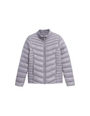 Jacket 4F W H4Z21-KUDP002 Gray
