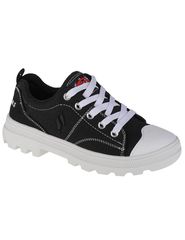 Skechers Παιδικό Sneaker για Κορίτσι Μαύρο 310013L-BLK