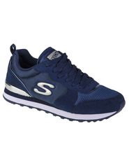 Skechers Goldn Gurl Γυναικεία Sneakers Navy Μπλε 111-NVY