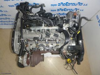 ΣΤΗΝ ΚΑΛΥΤΕΡΗ ΤΙΜΗ OPEL INSIGNIA A20DT 2.0 CDTI ΚΙΝΗΤΗΡΑΣ ΜΟΤΕΡ ΜΗΧΑΝΗ