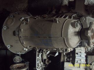 MERCEDES SPRINTER 318-418-518 ΣΕΙΡΙΑΚΟ-ΗΜΙΑΥΤΟΜΑΤΟ