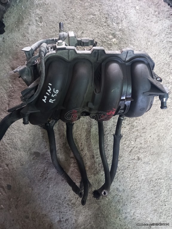 ΠΟΛΛΑΠΛΗ ΕΙΣΑΓΩΓΗΣ MINI R56