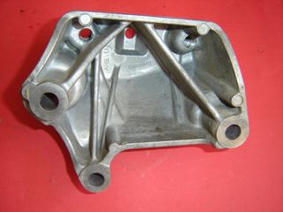 ΒΑΣΗ ΚΙΒΩΤΙΟΥ SEAT LEON '09-'12 - AUDI A3 8P '03-'13 - VW EOS '06-'15/GOLF V '03-'10 1K0199117AH/CE-thumb-1