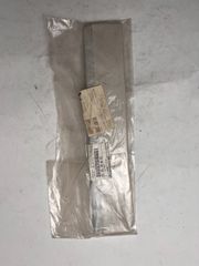 ΒΑΣΗ ΠΙΝΑΚΙΔΑΣ ΓΙΑ PORSCHE BOXSTER 987, Number plate holder PORSCHE BOXSTER 987