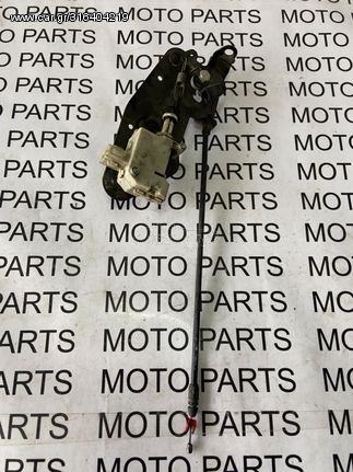 PIAGGIO VESPA GTS 250 300 ΒΑΛΒΙΔΑ ΗΛΕΚΤΡΙΚΗ ΣΕΛΑΣ (ΚΛΕΙΣΤΡΟ) - MOTO PARTS