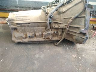 Σασμαν 4χ4 Jeep Cherokee 4.0lt