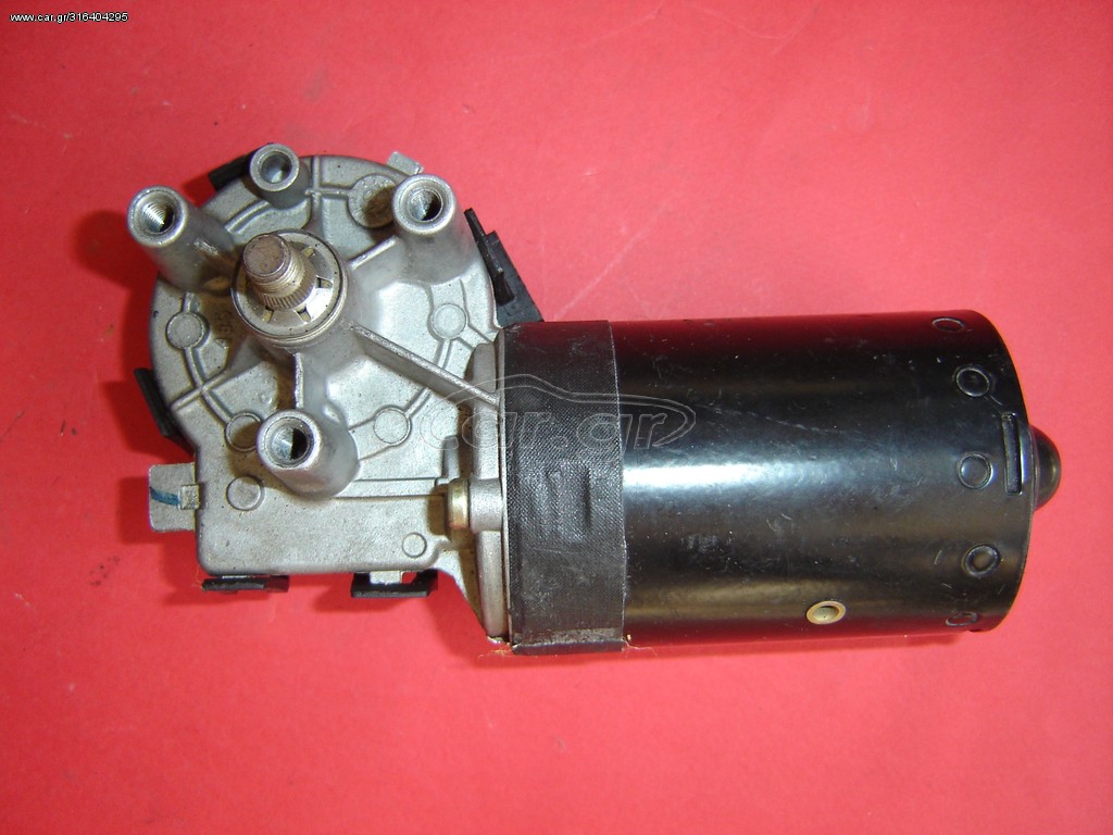 ΜΟΤΕΡ ΥΑΛΟΚΑΘΑΡΙΣΤΗΡΩΝ ΕΜΠΡΟΣ VW '87-'10 - SKODA OCTAVIA '96-'10 - SEAT '93-'06 - AUDI A3 '96-'03 1L0955119	