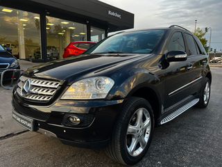 Mercedes-Benz ML 350 '08 SPORT-PACKET