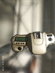 ΝΙΚΟΝ F50 CHROME-thumb-1