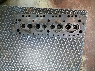 Κεφαλή Datsun 520 -thumb-2