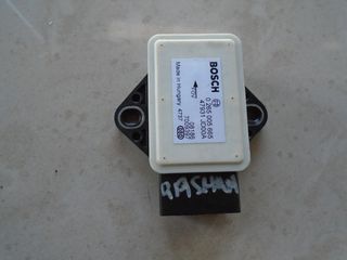 ΑΙΣΘΗΤΗΡΑΣ ΑΕΡΟΣΑΚΩΝ NISSAN QASHQAI /07-10  ΜΕ ΚΩΔΙΚΟ 0265005665    ΑΠΟΣΤΟΛΗ ΣΕ ΟΛΗ ΤΗΝ ΕΛΛΑΔΑ