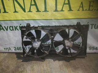 ΒΕΝΤΙΛΑΤΕΡ TDCi MAZDA 6 2008-2013 (EG)