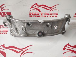 ΠΩΛΕΙΤΑΙ ΠΙΣΩ ΒΑΣΗ ΦΑΝΑΡΙΟΥ ΓΙΑ HONDA FJS 400/600 SILVERWING 2001-2008