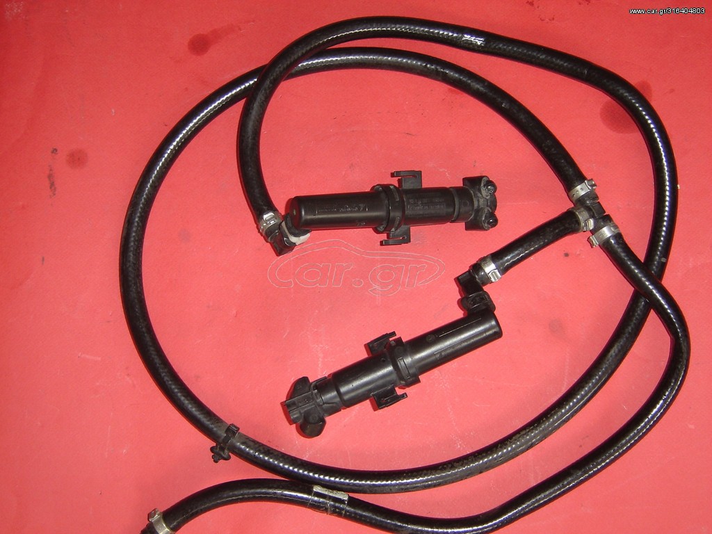 SET ΜΟΤΕΡ ΠΛΥΣΤΙΚΗΣ ΜΕ ΣΩΛΗΝΕΣ AUDI Q5 8R '08-'17 8R0955970A