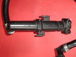 SET ΜΟΤΕΡ ΠΛΥΣΤΙΚΗΣ ΜΕ ΣΩΛΗΝΕΣ AUDI Q5 8R '08-'17 8R0955970A-thumb-2