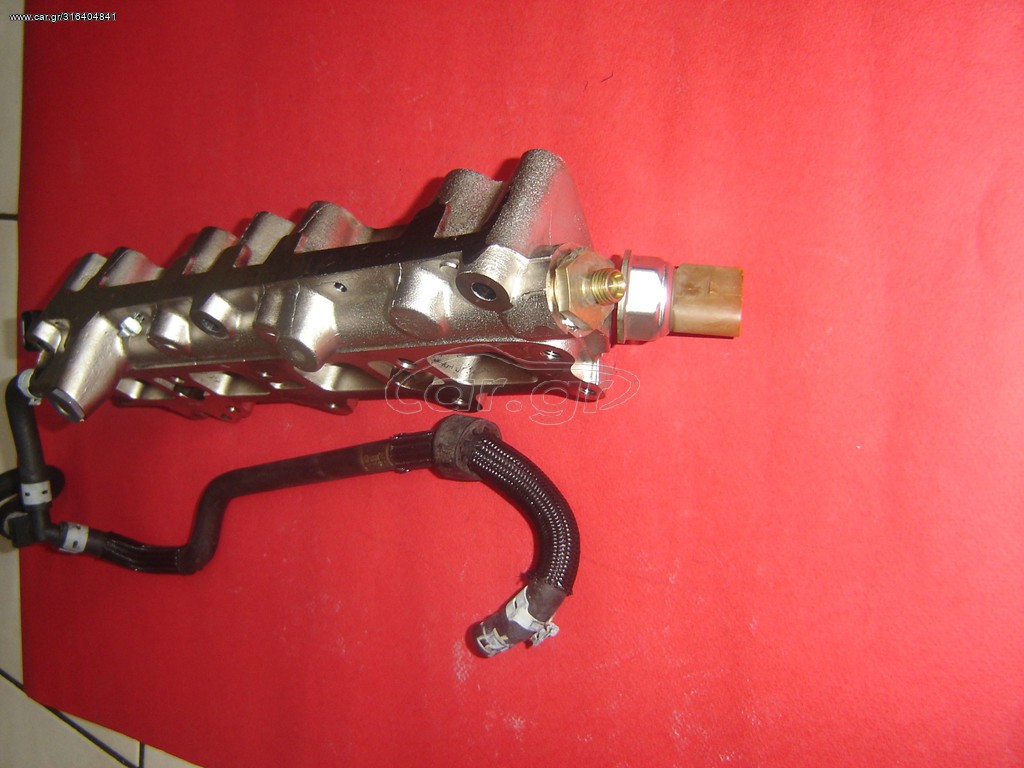 ΜΠΕΚΙΕΡΑ VW PASSAT 1.6 BLF '05-'11 GK00286