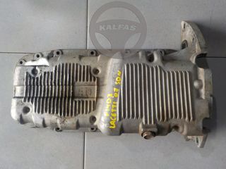 CHEVROLET LACETTI '07 1.4 16V (4Θ) ΚΑΡΤΕΡ ΑΛΟΥΜΙΝΕΝΙΟ (ΑΠΟ ΚΙΝΗΤΗΡΑ F14D3)