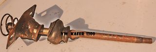 CLASSIK CAR VW KAFER 1302 ΛΕΒΙΕΣ ΤΑΧΥΤΉΤΩΝ