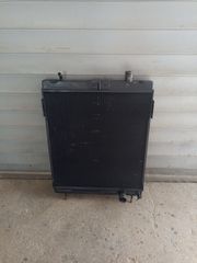 ΨΥΓΕΊΟ ΝΕΡΟΎ MERCEDES UNIMOC 1150