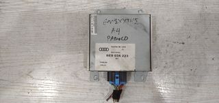 Ενισχυτής ράδιοCD από Audi A4 (B6) 2000-2005