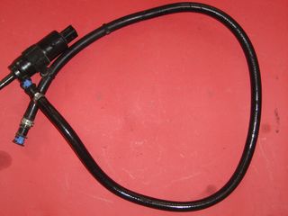 ΑΝΤΛΙΑ ΠΛΥΣΤΙΚΗΣ ΦΑΝΩΝ ΜΕ ΣΩΛΗΝΕΣ  VW/AUDI/SEAT/SKODA '76- 3B7955681-thumb-2