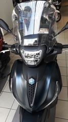 Piaggio Beverly 400 '24 BEVERLY 400 i ABS ASR