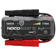 Εκκινητής λιθίου NOCO Boost X GBX55 UltraSafe 1750A