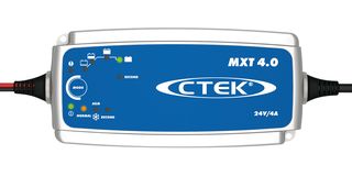 Ctek MXT4.0 24V 4AH 2 Χρόνια Εγγύηση