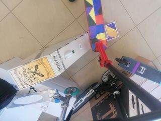 Πατίνια Απλά Haibike 2021 RORTH-thumb-1