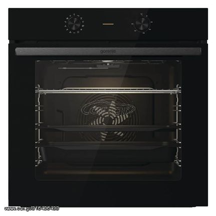 Φούρνος ηλεκτρικός 77lt BO6717E03BG Gorenje