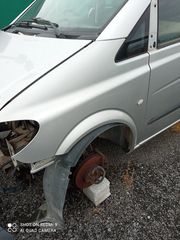MERCEDES VITO 639