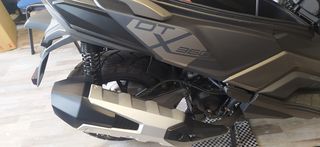 Kymco DT X360 2026 ΜΕ FULL ΔΩΡΑ !!!!-thumb-17