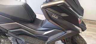 Kymco DT X360 2026 ΜΕ FULL ΔΩΡΑ !!!!-thumb-8