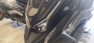 Kymco DT X360 2026 ΜΕ FULL ΔΩΡΑ !!!!-thumb-11
