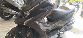 Kymco DT X360 2026 ΜΕ FULL ΔΩΡΑ !!!!-thumb-20