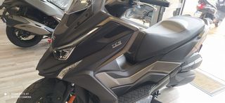 Kymco DT X360 2026 ΜΕ FULL ΔΩΡΑ !!!!-thumb-9