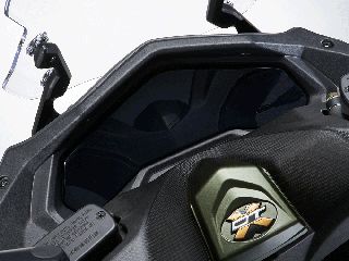Kymco DT X360 2026 ΜΕ FULL ΔΩΡΑ !!!!-thumb-7