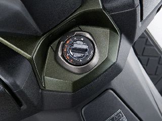 Kymco DT X360 2026 ΜΕ FULL ΔΩΡΑ !!!!-thumb-22