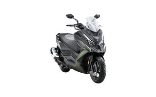 Kymco DT X360 2026 ΜΕ FULL ΔΩΡΑ !!!!-thumb-1