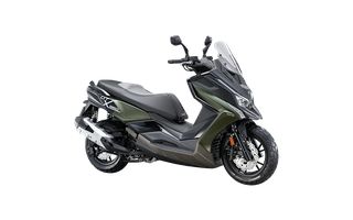 Kymco DT X360 2026 ΜΕ FULL ΔΩΡΑ !!!!-thumb-2